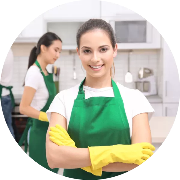 vårt fokus är att erbjuda riktigt bra flyttstäd i örebro